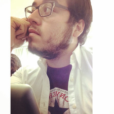 Carlos Gonzalez