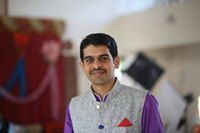 Chaitanya Inamdar