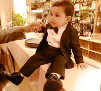 Sarfraz George