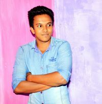 Prabash Damith