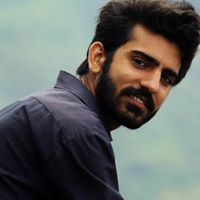 Virat Chaudhary