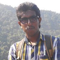 Arjun Kuttoth