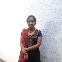 Jyothi Sridhar