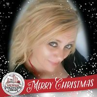 LaDonna Thompson Calvert