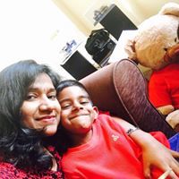 Priya Sachithanandan