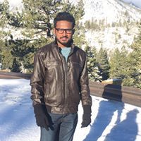 Dilip Reddy