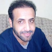 Ibrahim Albadrani
