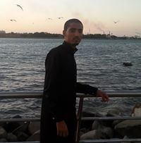 اسماعيل الرشيدي