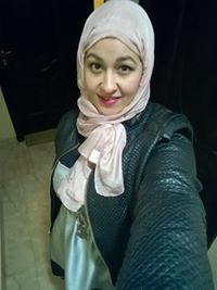 Aya Mohammed