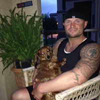 Brandon Darin Sartain