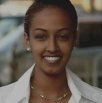Amy Mohammed