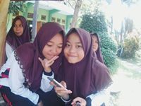 Chantiqea Rizky Putry