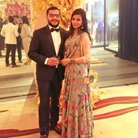 Kritika Singhal Murarka
