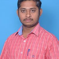 Kparanthaman Paranthaman
