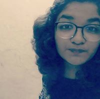 Siddhi Bhatt