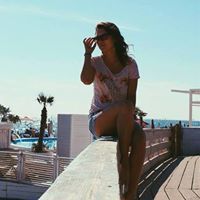 Диана Кузьменко