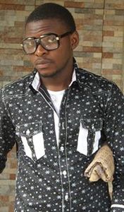 Abdullahi Aminu