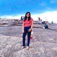 Rishika Agarwal