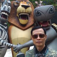 A Arief