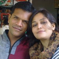 Vishal Singh