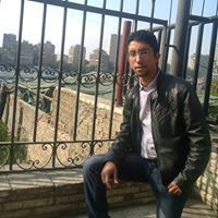 Taher Osama