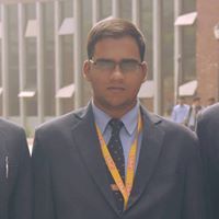 Nikhil Paranjape