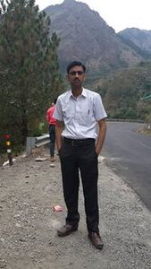Naimuddin Saifi