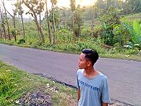 Wahyu Rhamadant