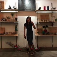Natalie Wee