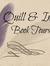 Quill & Ink Book Tours