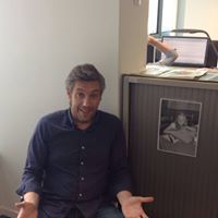 Bruno Rodríguez