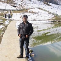 Joydeep Das