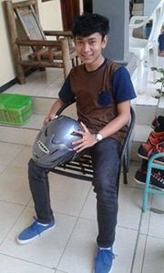 Amar Awalludin