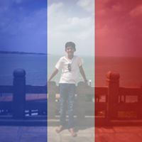 Viraj