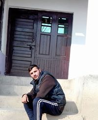 Khan Shahid