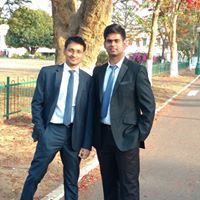 Nitesh Kumar
