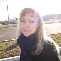 Ксения Савельева