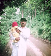 Muhammad Umar