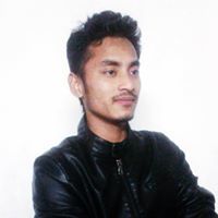 Ishwor Shrestha