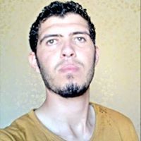 اسماعيل الازرق