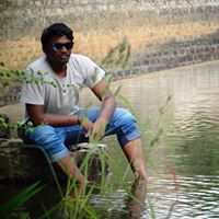 Chandrunath Nagarajan