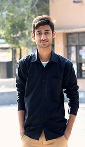 Naveen Singh