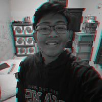 Muhammad Alamsyah