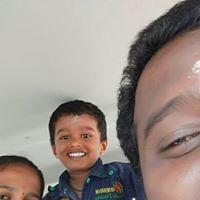 RaviKumar Srinivasan