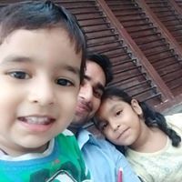 Ashish Pathak