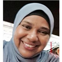 Wahidah Mohd