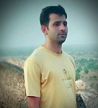 Shailendra Singh