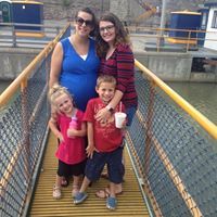 Jacqualine Chamberlain