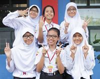 Lia Rachma