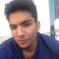 Abdelrahman Abdelaziz